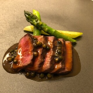 ミチノ・ル・トゥールビヨン