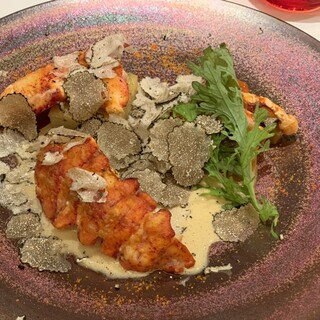 ア・ラ・ルーシュ