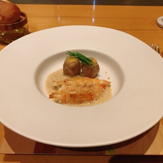 エッサンシエル