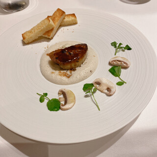 ラ・フェット ひらまつ