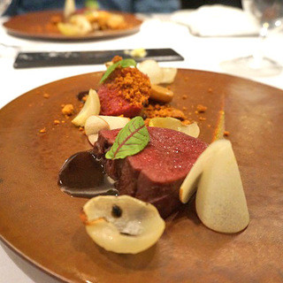 レストランディファランス