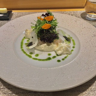 しまなみふれんち Murakami