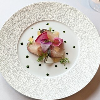 ラ メゾン ドゥ グラシアニ 神戸北野