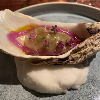 ラ メゾン ドゥ ラ ナチュール ゴウ