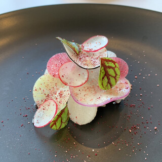 メゾン　ラフィット