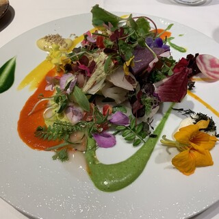 オーグードゥジュール メルヴェイユ 博多