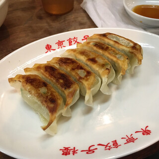 東京餃子楼 三軒茶屋店