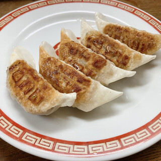 亀戸ぎょうざ 錦糸町店