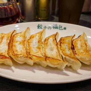 餃子の福包 新宿店