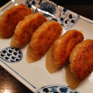 菜香餃子房