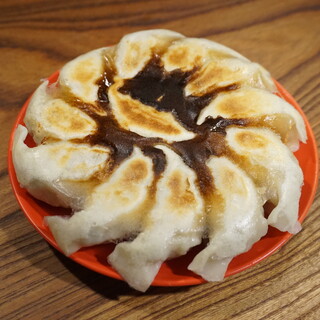 亜細亜割烹 蓮月