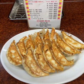 ミスター・ギョーザ