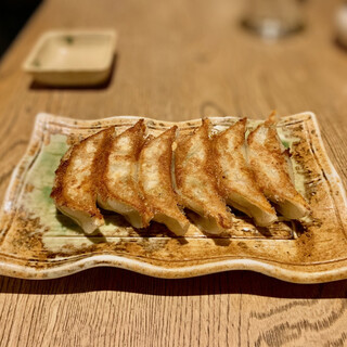 ぎょうざ処 高辻 亮昌 本店