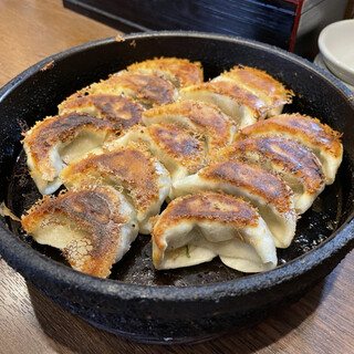 鉄なべ 中洲本店