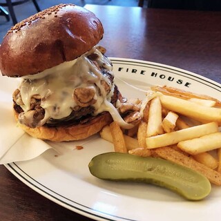 ファイヤーハウス