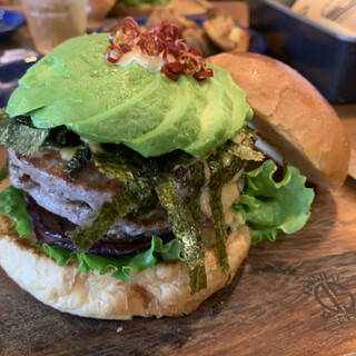 ヴィレッジヴァンガード ダイナー 吉祥寺