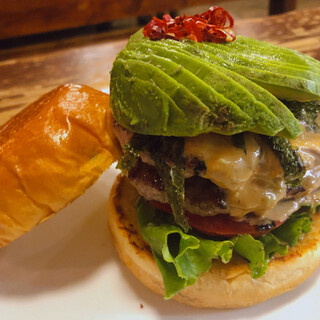 ヴィレッジ ヴァンガード　ダイナー 下北沢