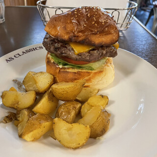 エーエス クラシックス ダイナー KOMAZAWA