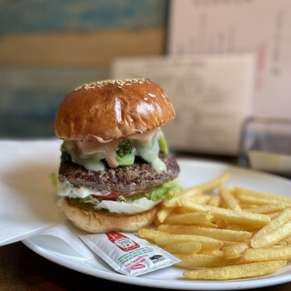 オーセンティック