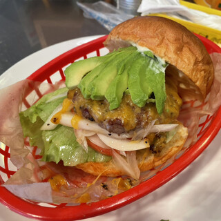 サニーダイナー 本店