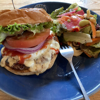 バーガーズベース