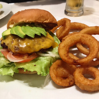 サニーダイナー ルミネ北千住店