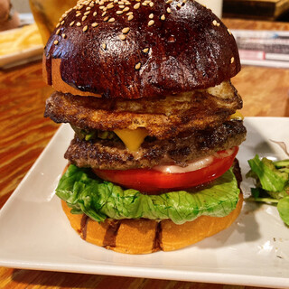 ハングリー ヘブン 目黒店