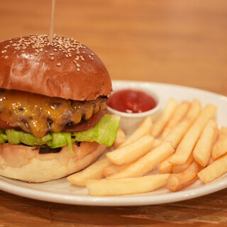ビア パブ カムデン 池袋東口店