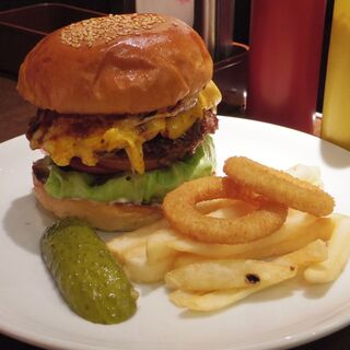 ブラザーズ 新富町店