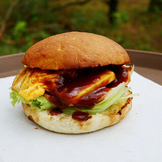 からつバーガー 松原本店
