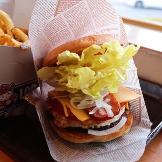 ログキット 佐世保本店