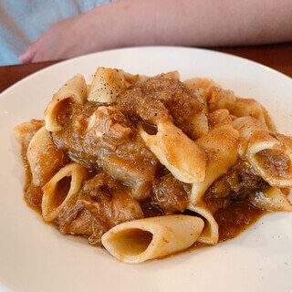 トラットリア フランコ