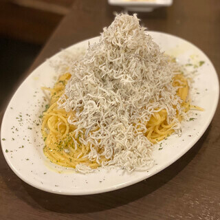 イタリアン酒場ナチュラ 武蔵小杉店