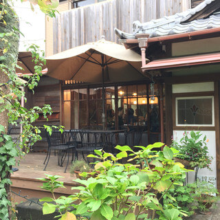 イル・リフージョ・ハヤマ