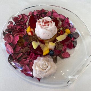 リストランテ　ウミリア