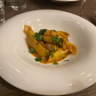 リストランテ シーヴァ