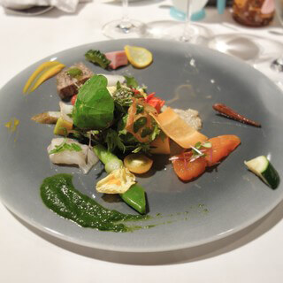 OTTO SETTE 星野リゾート リゾナーレ八ヶ岳