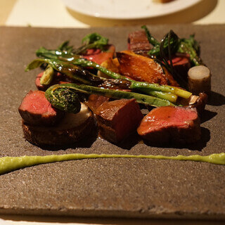 ゴッチャポント