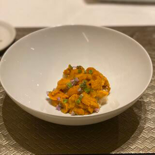 魚介のイタリア料理 murata