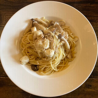 パスタプール ディ ヴォラント