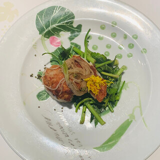 エノテカ・オルモ・デル・カウカソ