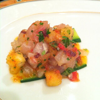 エリオ・ロカンダ・イタリアーナ