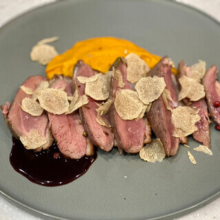 リストランテ･ヒロ  青山