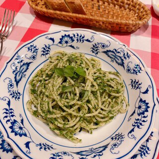 キャンティ 飯倉本店