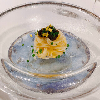 リストランテ ASO