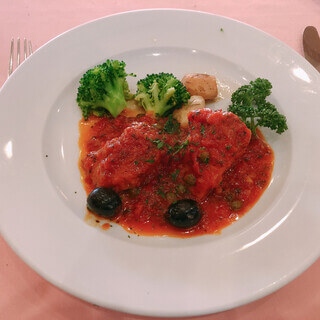 アントニオ 南青山本店