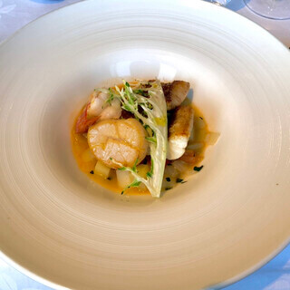 アンティカ・オステリア・デル・ポンテ