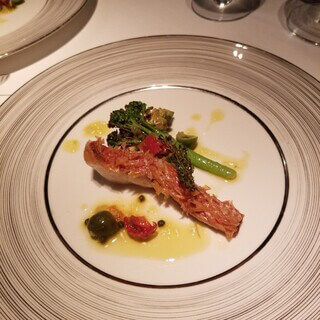 リストランテ･ヒロ チェントロ 丸ビル店