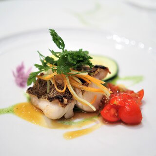 リストランテ 濱崎