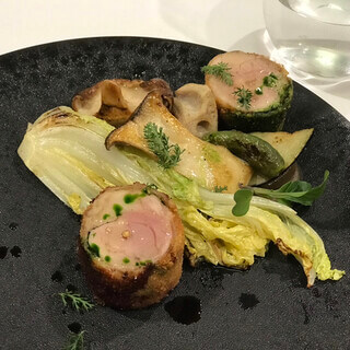 イル ギオットーネ 丸の内店